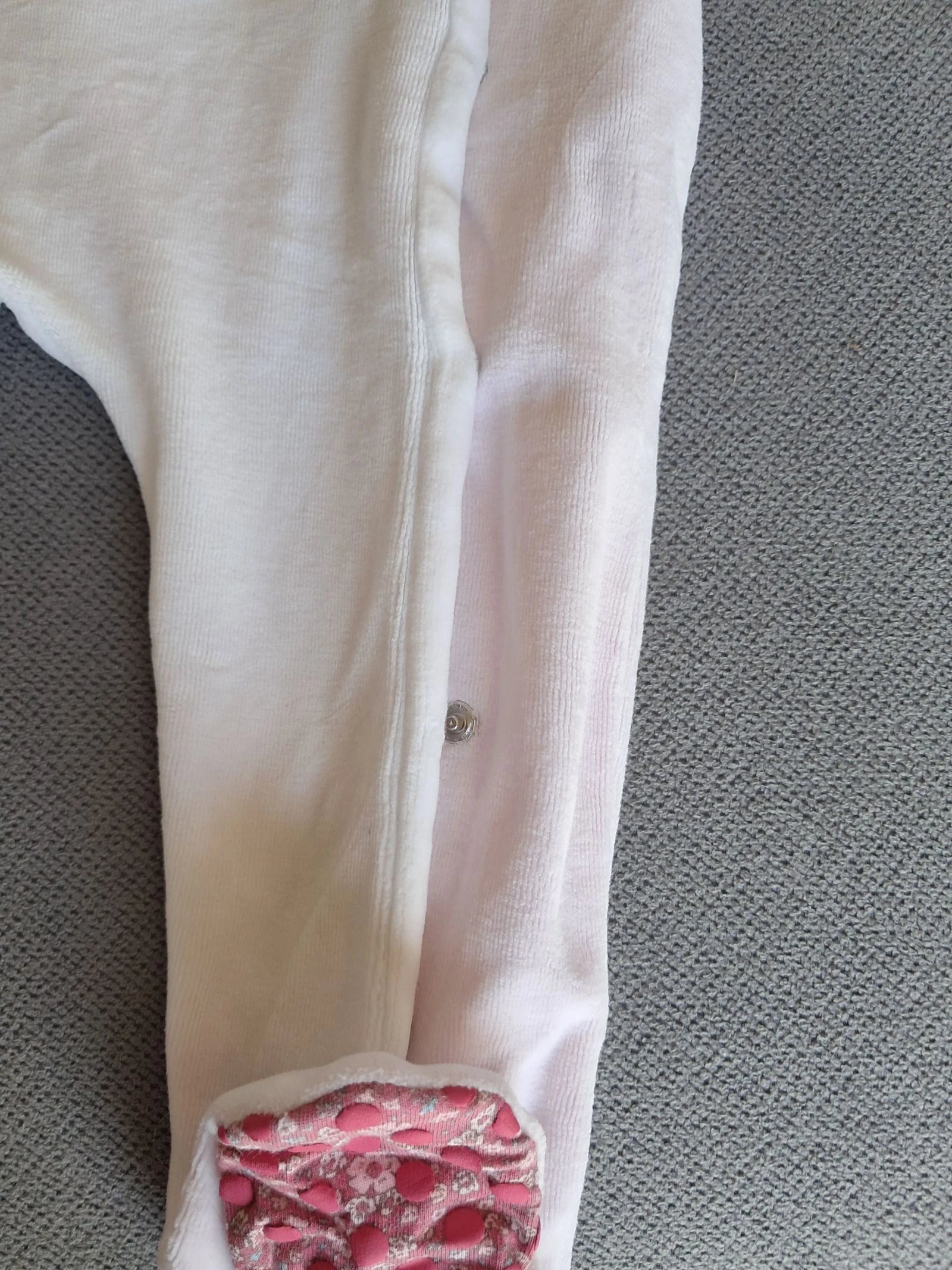 Pijama sargento mayor 18 meses – photo 5